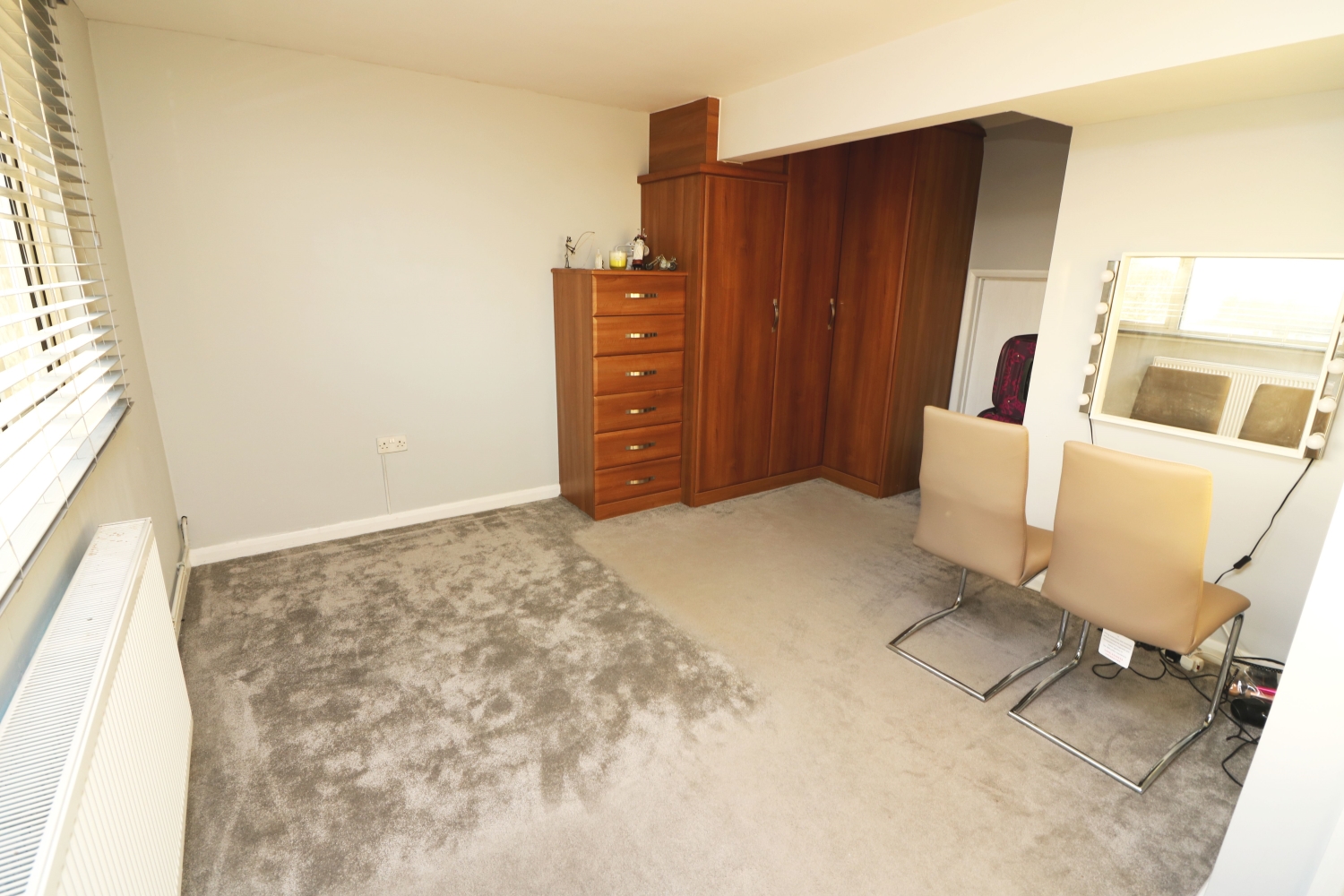 Kingston Road, StainesUponThames, Surrey, TW18 Nevin And Wells